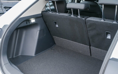 Honda Vezel, 2025 год, 2 727 000 рублей, 16 фотография