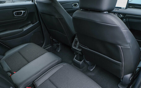 Honda Vezel, 2025 год, 2 727 000 рублей, 15 фотография