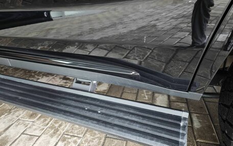 Cadillac Escalade V, 2022 год, 13 000 000 рублей, 11 фотография