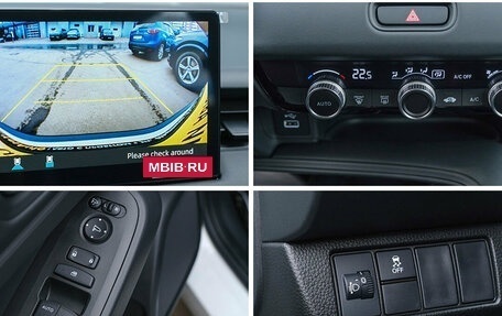 Honda Vezel, 2025 год, 2 727 000 рублей, 18 фотография