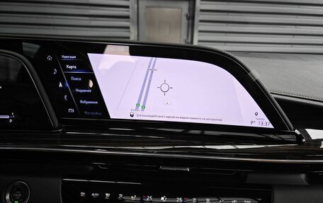 Cadillac Escalade V, 2022 год, 13 000 000 рублей, 14 фотография