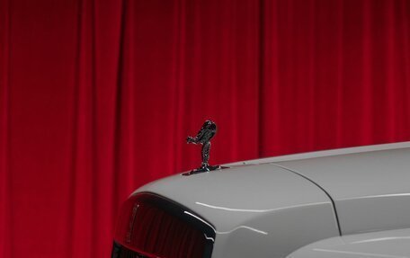 Rolls-Royce Cullinan, 2020 год, 32 900 000 рублей, 3 фотография