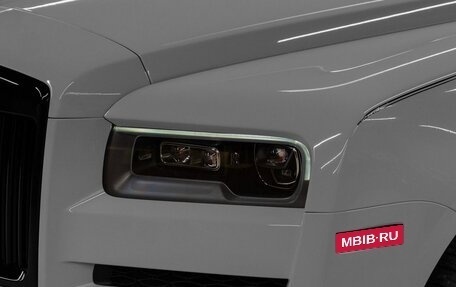 Rolls-Royce Cullinan, 2020 год, 32 900 000 рублей, 2 фотография