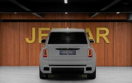 Rolls-Royce Cullinan, 2020 год, 32 900 000 рублей, 7 фотография