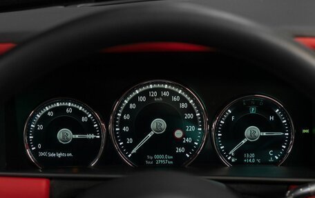 Rolls-Royce Cullinan, 2020 год, 32 900 000 рублей, 15 фотография