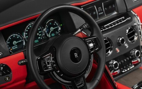 Rolls-Royce Cullinan, 2020 год, 32 900 000 рублей, 14 фотография