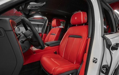 Rolls-Royce Cullinan, 2020 год, 32 900 000 рублей, 12 фотография