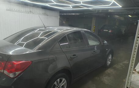 Chevrolet Cruze II, 2012 год, 800 000 рублей, 7 фотография