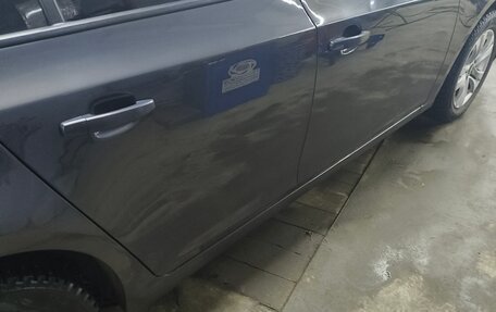 Chevrolet Cruze II, 2012 год, 800 000 рублей, 3 фотография