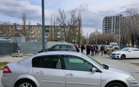 Renault Megane II, 2008 год, 520 000 рублей, 5 фотография