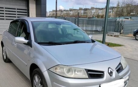 Renault Megane II, 2008 год, 520 000 рублей, 2 фотография