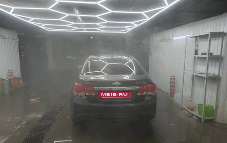 Chevrolet Cruze II, 2012 год, 800 000 рублей, 8 фотография