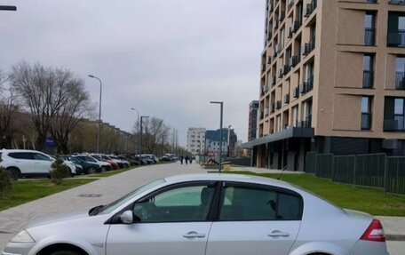 Renault Megane II, 2008 год, 520 000 рублей, 6 фотография