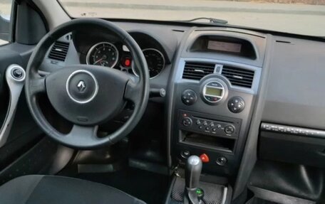 Renault Megane II, 2008 год, 520 000 рублей, 10 фотография