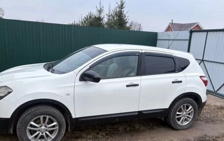 Nissan Qashqai, 2011 год, 900 000 рублей, 1 фотография