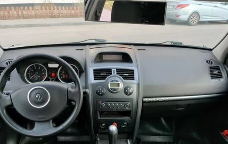 Renault Megane II, 2008 год, 520 000 рублей, 9 фотография