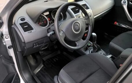 Renault Megane II, 2008 год, 520 000 рублей, 8 фотография