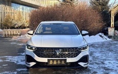 Volkswagen Lavida, 2022 год, 1 600 000 рублей, 1 фотография