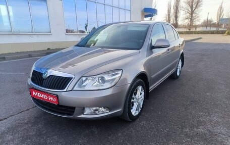 Skoda Octavia, 2010 год, 795 000 рублей, 1 фотография