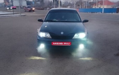 Renault Laguna II, 2002 год, 350 000 рублей, 1 фотография