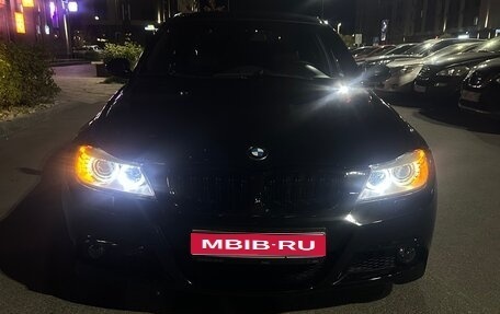 BMW 3 серия, 2005 год, 850 000 рублей, 1 фотография