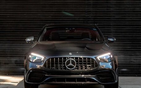 Mercedes-Benz E-Класс, 2022 год, 6 320 000 рублей, 7 фотография