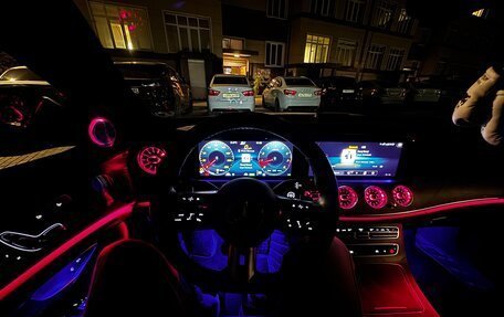 Mercedes-Benz E-Класс, 2022 год, 6 320 000 рублей, 2 фотография