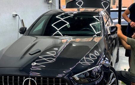 Mercedes-Benz E-Класс, 2022 год, 6 320 000 рублей, 3 фотография