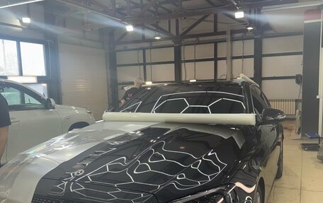 Mercedes-Benz E-Класс, 2022 год, 6 320 000 рублей, 11 фотография