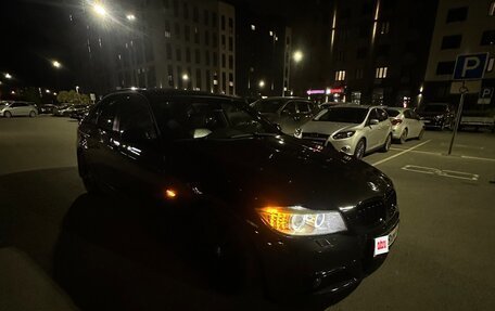 BMW 3 серия, 2005 год, 850 000 рублей, 3 фотография