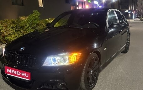 BMW 3 серия, 2005 год, 850 000 рублей, 4 фотография