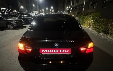 BMW 3 серия, 2005 год, 850 000 рублей, 7 фотография