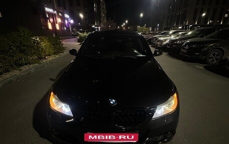 BMW 3 серия, 2005 год, 850 000 рублей, 2 фотография