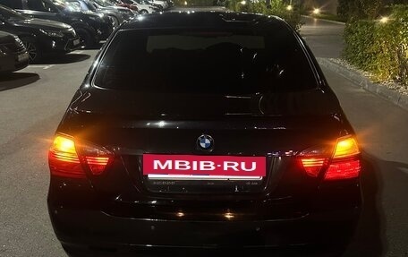 BMW 3 серия, 2005 год, 850 000 рублей, 6 фотография