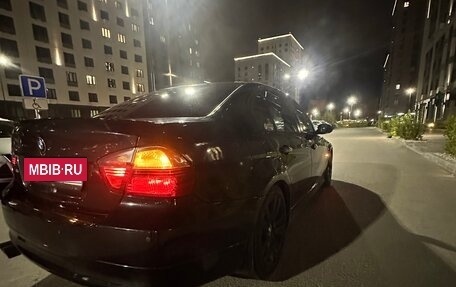 BMW 3 серия, 2005 год, 850 000 рублей, 9 фотография