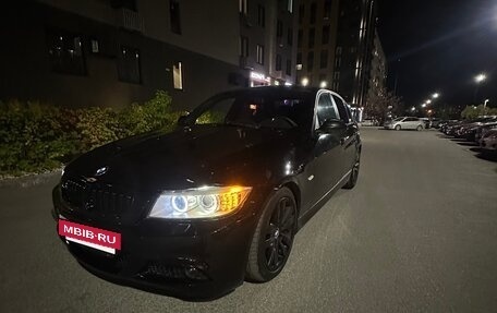 BMW 3 серия, 2005 год, 850 000 рублей, 5 фотография