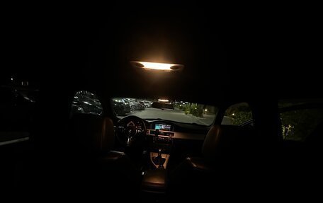 BMW 3 серия, 2005 год, 850 000 рублей, 19 фотография