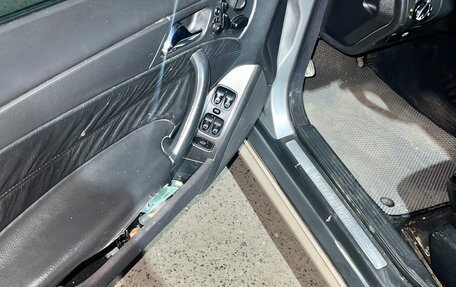 Mercedes-Benz C-Класс, 2001 год, 680 000 рублей, 6 фотография