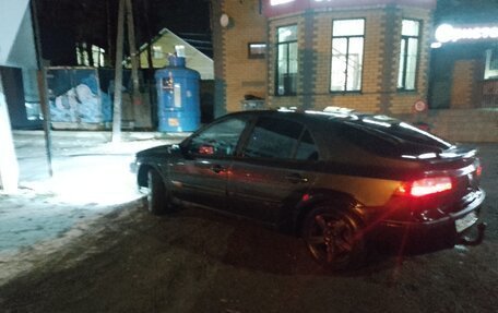 Renault Laguna II, 2002 год, 350 000 рублей, 6 фотография