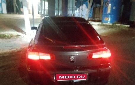 Renault Laguna II, 2002 год, 350 000 рублей, 5 фотография