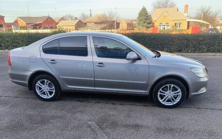 Skoda Octavia, 2010 год, 795 000 рублей, 5 фотография