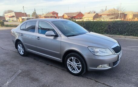 Skoda Octavia, 2010 год, 795 000 рублей, 4 фотография