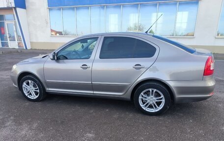 Skoda Octavia, 2010 год, 795 000 рублей, 10 фотография