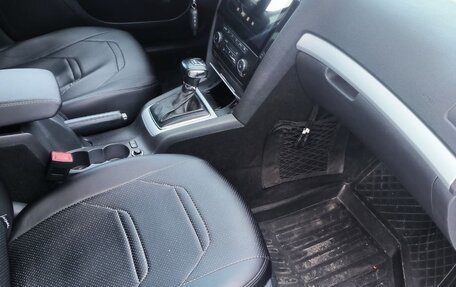 Skoda Octavia, 2010 год, 795 000 рублей, 13 фотография