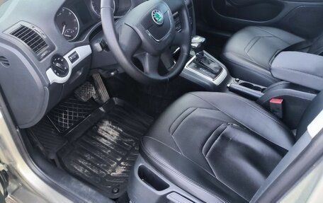 Skoda Octavia, 2010 год, 795 000 рублей, 15 фотография