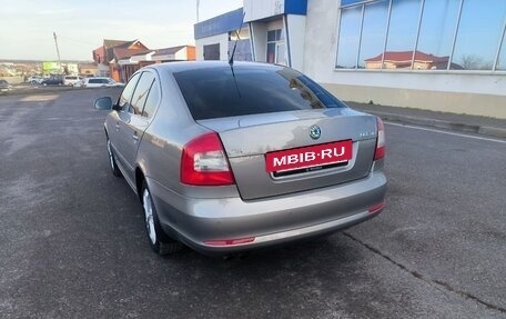 Skoda Octavia, 2010 год, 795 000 рублей, 8 фотография