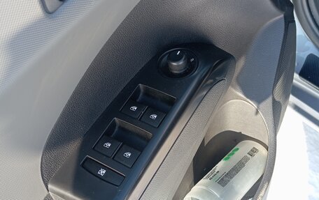 Chevrolet Aveo III, 2014 год, 850 000 рублей, 10 фотография