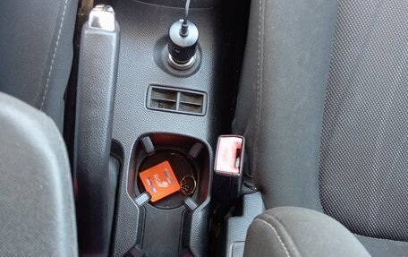 Chevrolet Aveo III, 2014 год, 850 000 рублей, 16 фотография