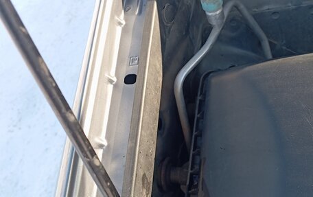 Chevrolet Aveo III, 2014 год, 850 000 рублей, 22 фотография