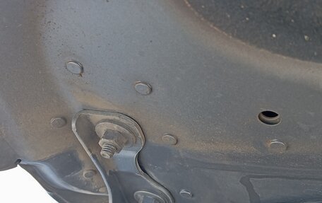 Chevrolet Aveo III, 2014 год, 850 000 рублей, 25 фотография